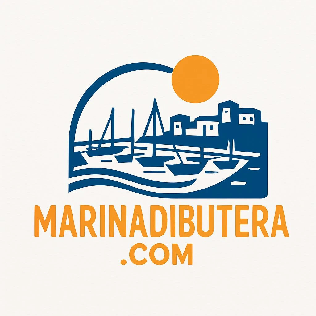 Porto Marina di Butera
