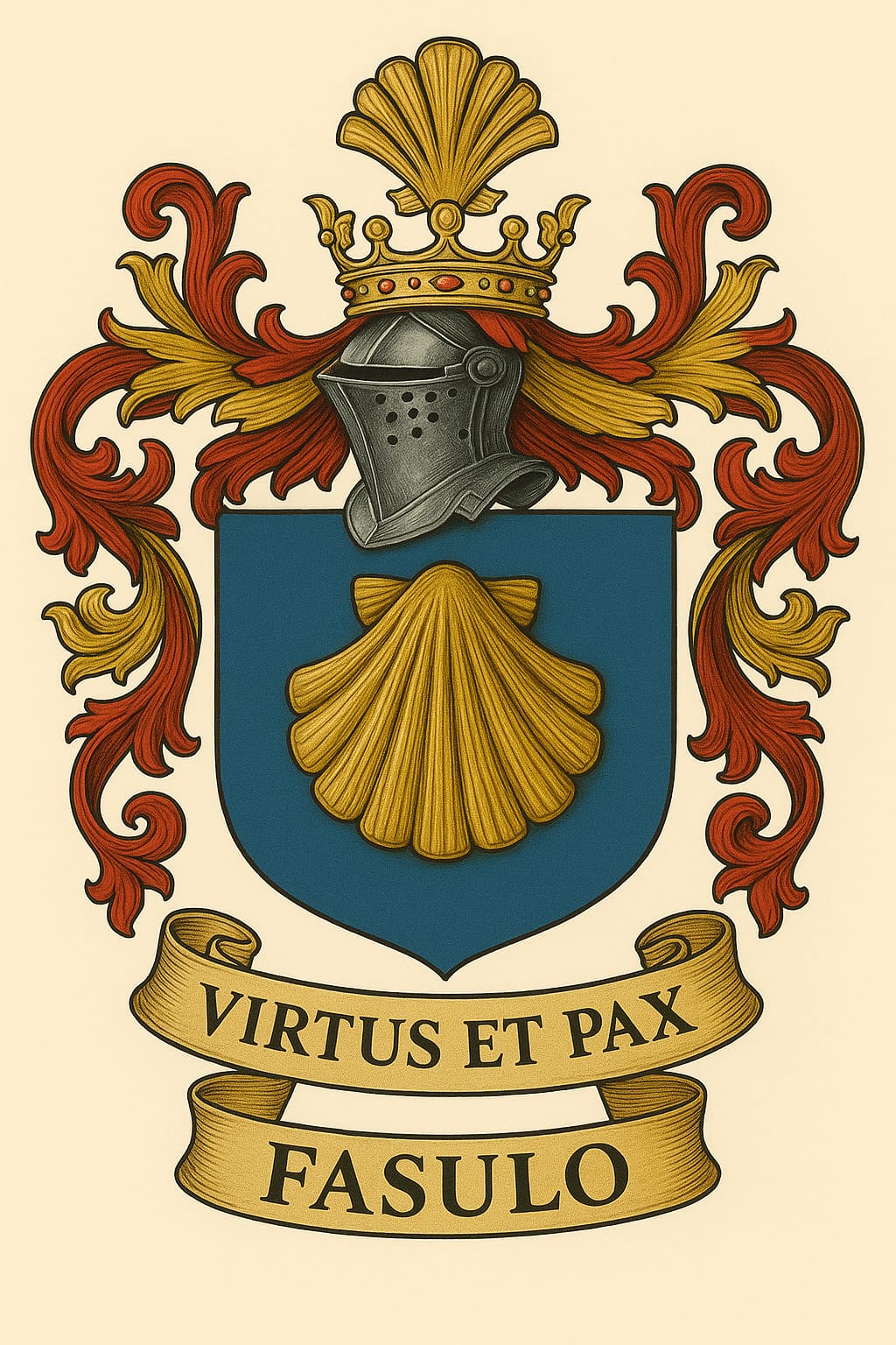 C.V. Dott. Marco Fasulo