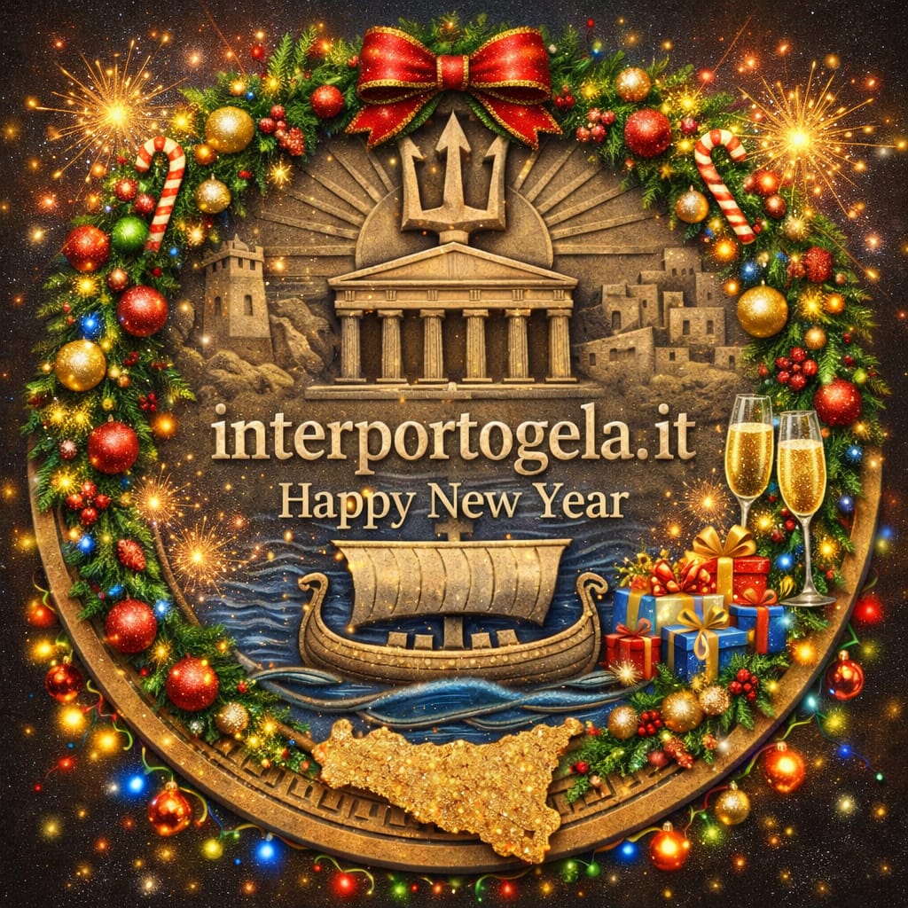 Porto Lindioi Antonio Fasulo