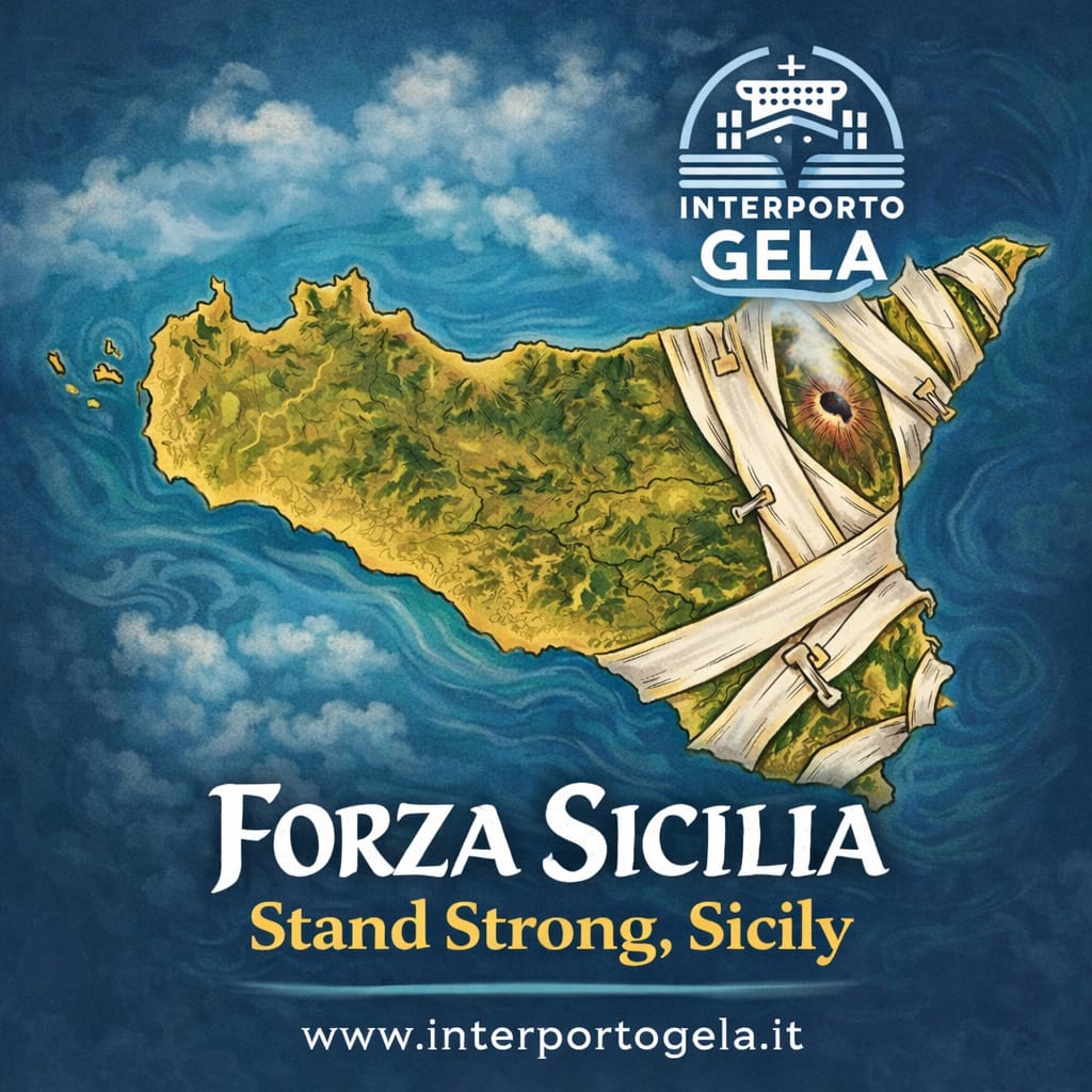 Porto Lindioi Antonio Fasulo